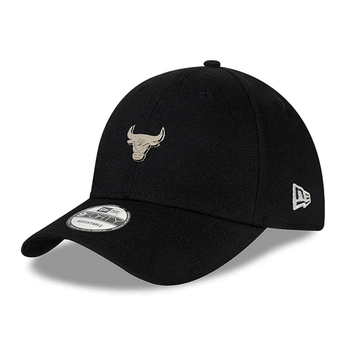 Gorra New Era 9Forty Chicago Bulls 60565153