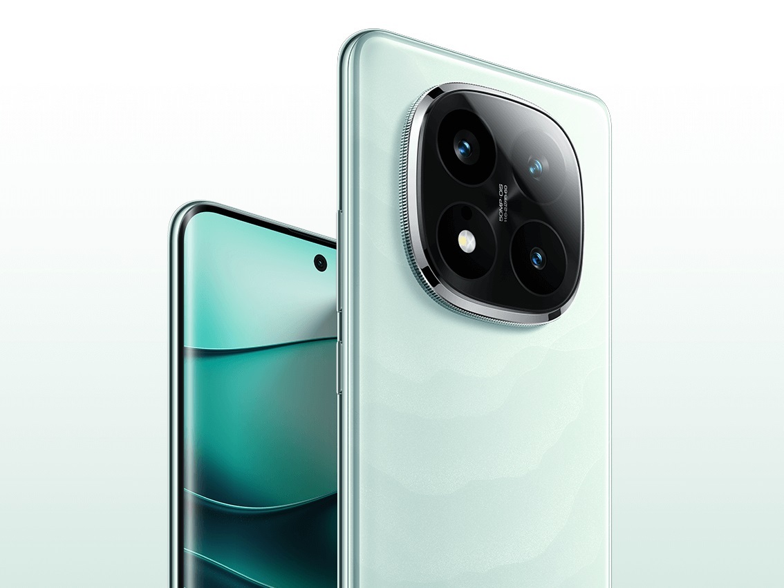 Xiaomi Note 14 Pro Plus 5g 512Gb 12Ram Color Azul Nuevo Libre 