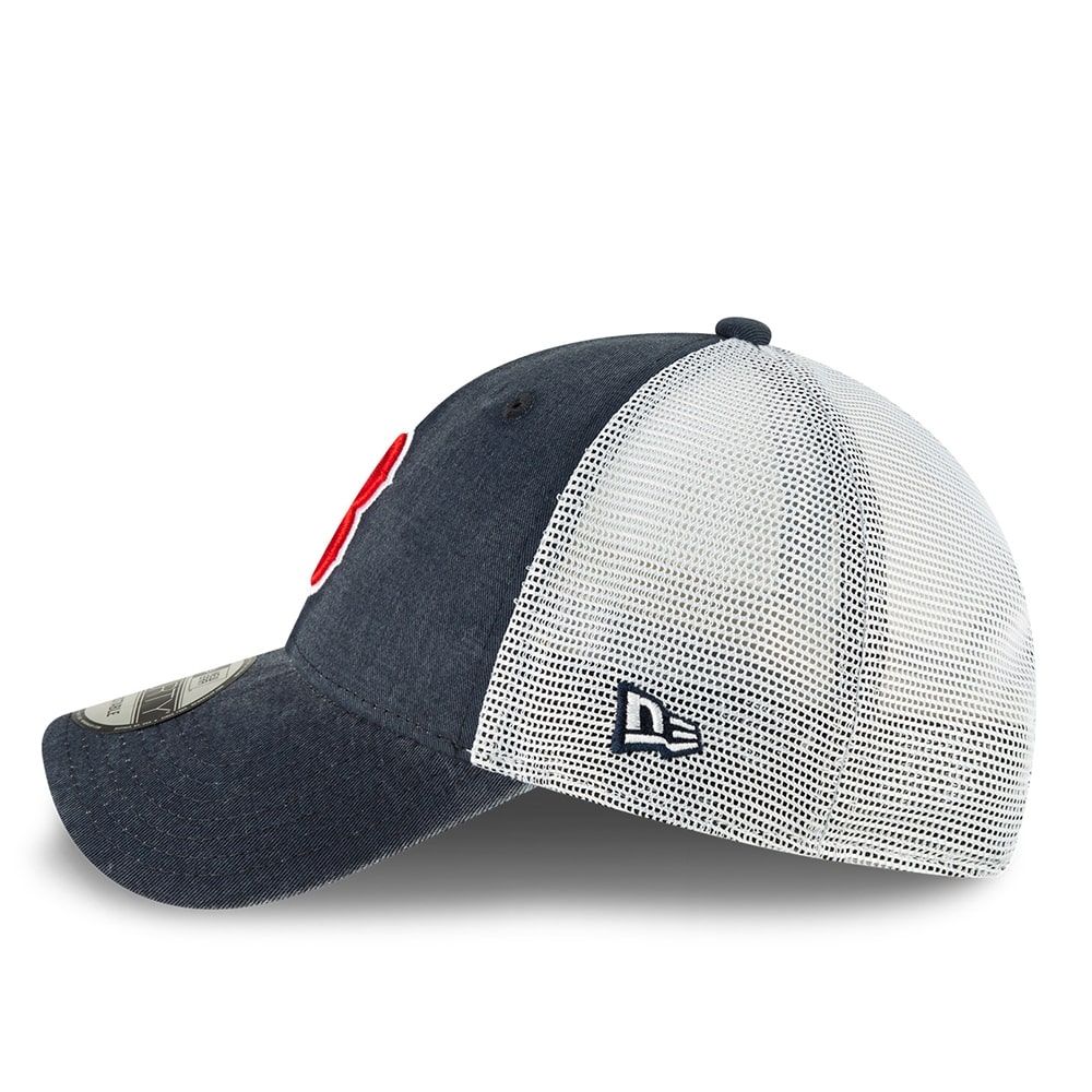 Gorra New Era 9Forty Boston Red Sox 11946981