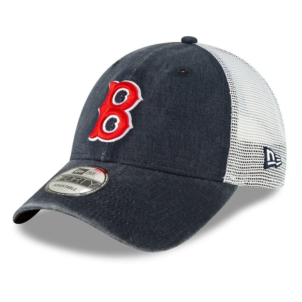 Gorra New Era 9Forty Boston Red Sox 11946981