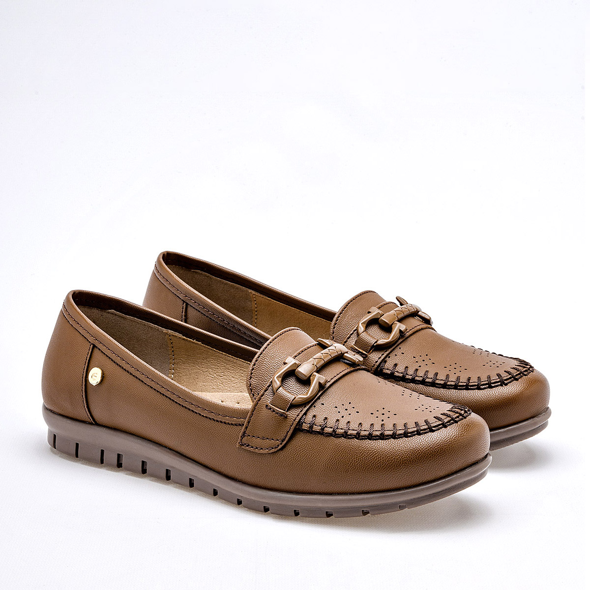 ETNIA 131405 MUJER ZAPATO CASUAL COLOR CAMEL