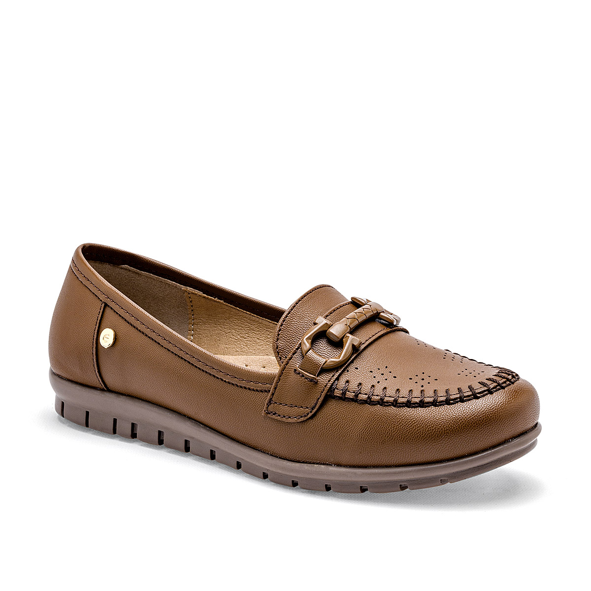 ETNIA 131405 MUJER ZAPATO CASUAL COLOR CAMEL