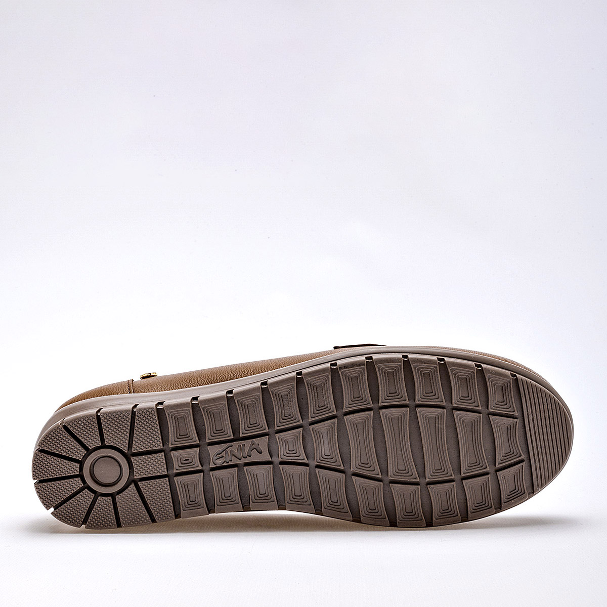 ETNIA 131405 MUJER ZAPATO CASUAL COLOR CAMEL