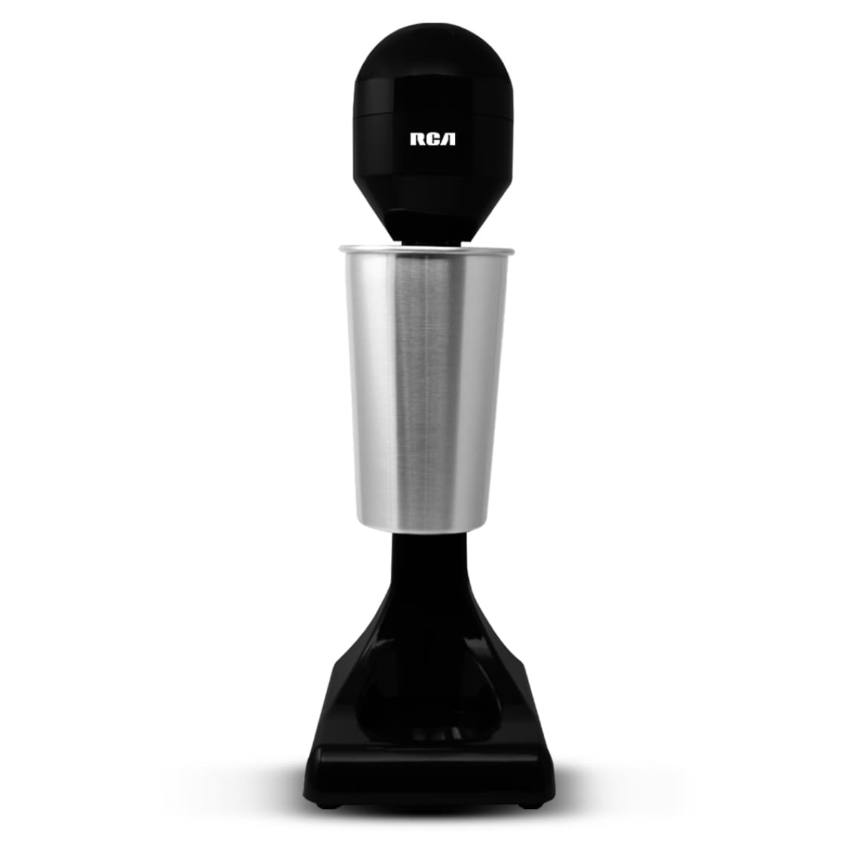 Maquina Para Malteadas RCA RC-219 Negra ALBY3