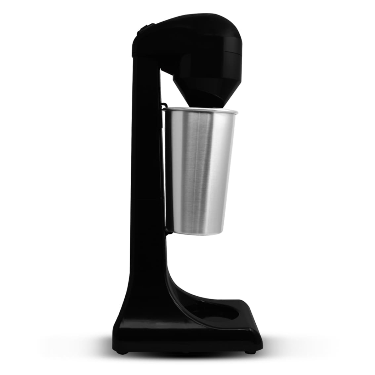 Maquina Para Malteadas RCA RC-219 Negra ALBY3