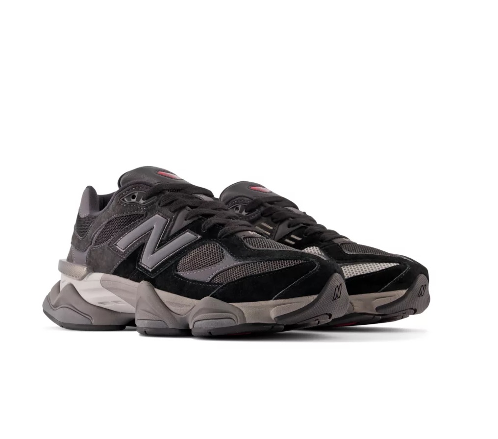 Tenis New Balance 9060 Original U9060BLK