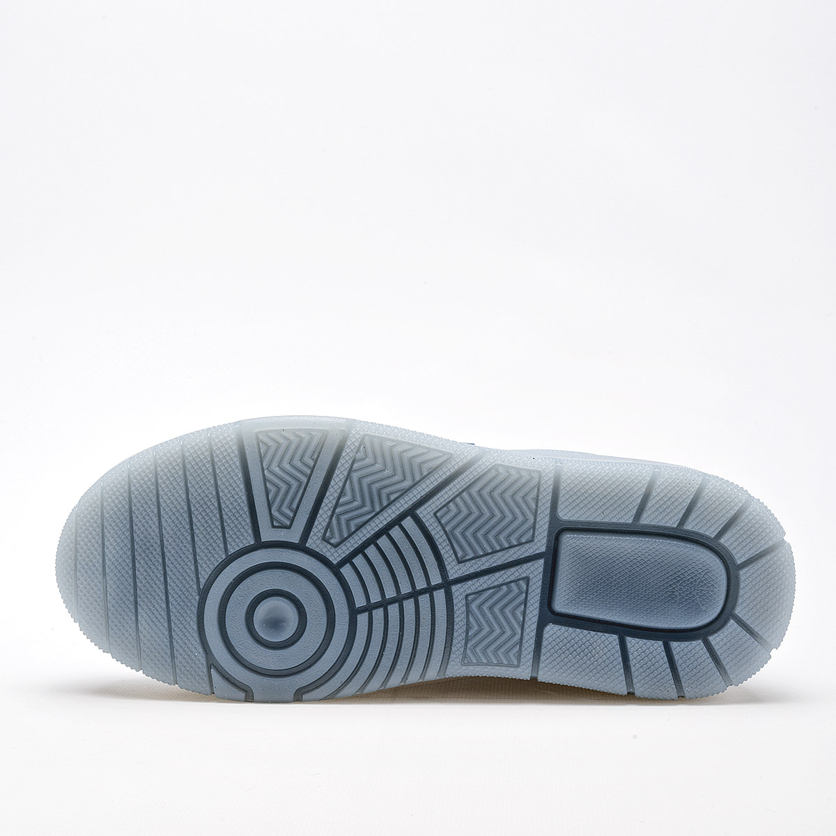 CLASBEN LIBELULA MUJER TENIS CASUAL PLATAFORMA 4 CM COLOR AZUL
