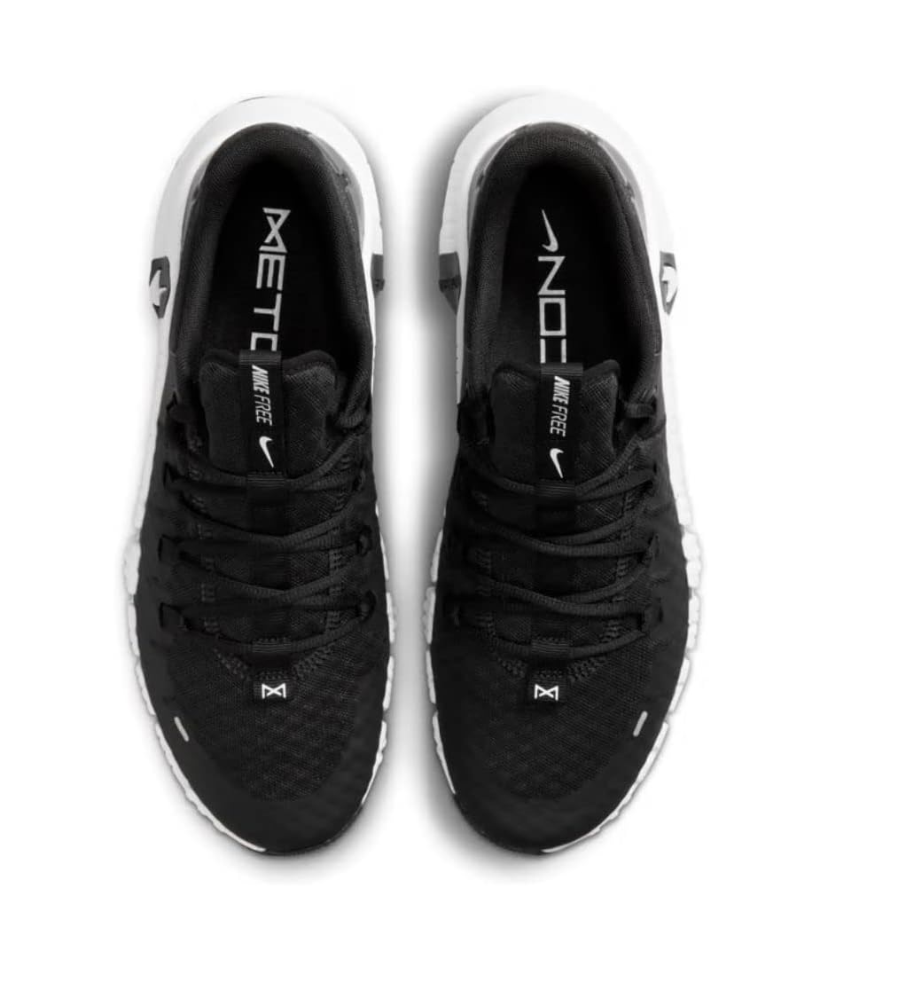 Tenis Nike Free Metcon 5 Hombre Original DV3949 001
