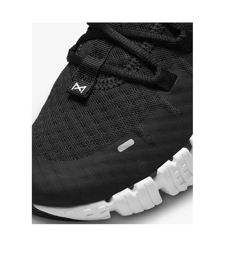Tenis Nike Free Metcon 5 Hombre Original DV3949 001
