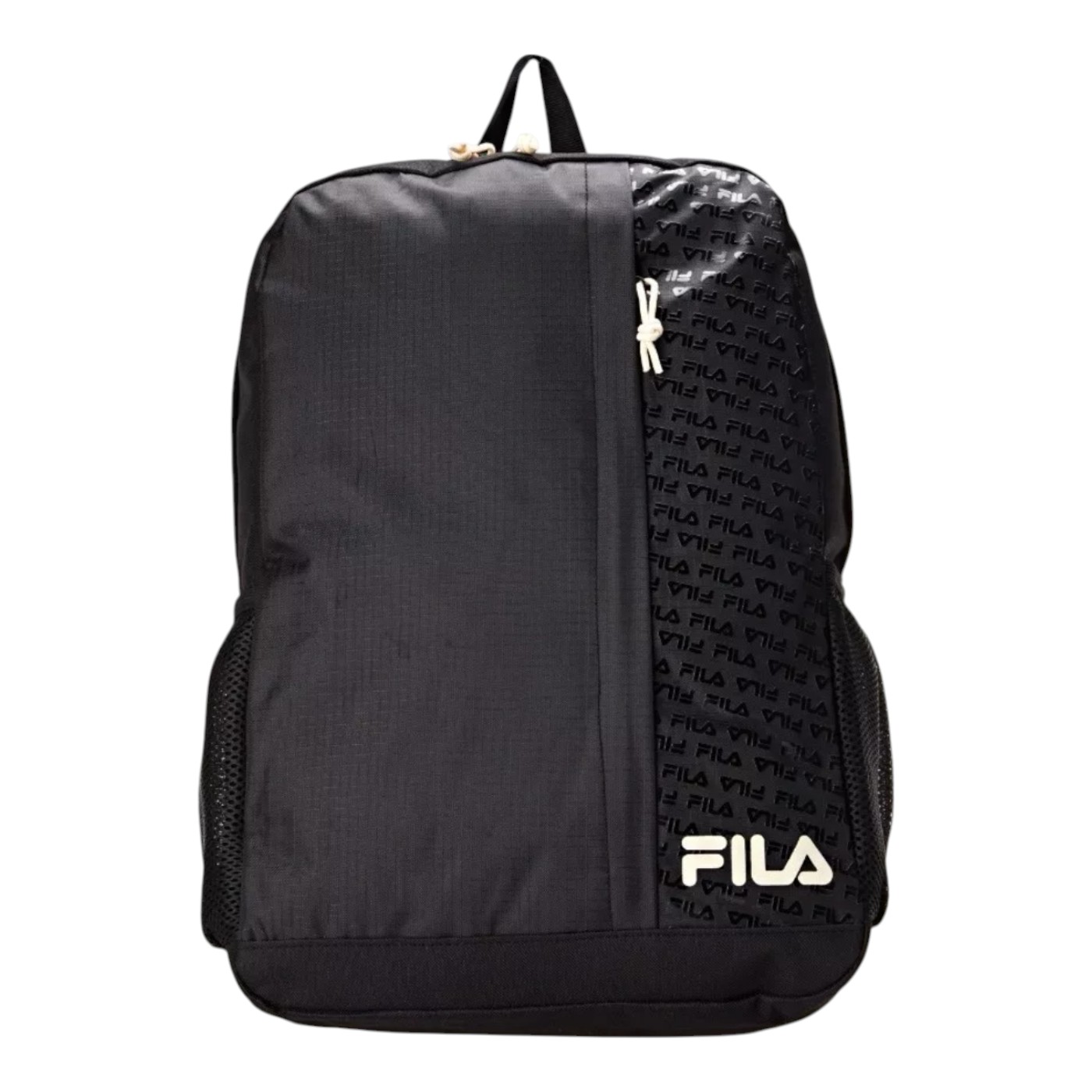 MOCHILA FILA HOMBRE NEGRO FILA CUT LOGOS F23L00175160