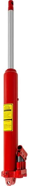 Gato Hidraulico Botella 8 Toneladas Para Pluma Industrial Gutstark Home