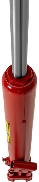 Gato Hidraulico Botella 8 Toneladas Para Pluma Industrial Gutstark Home