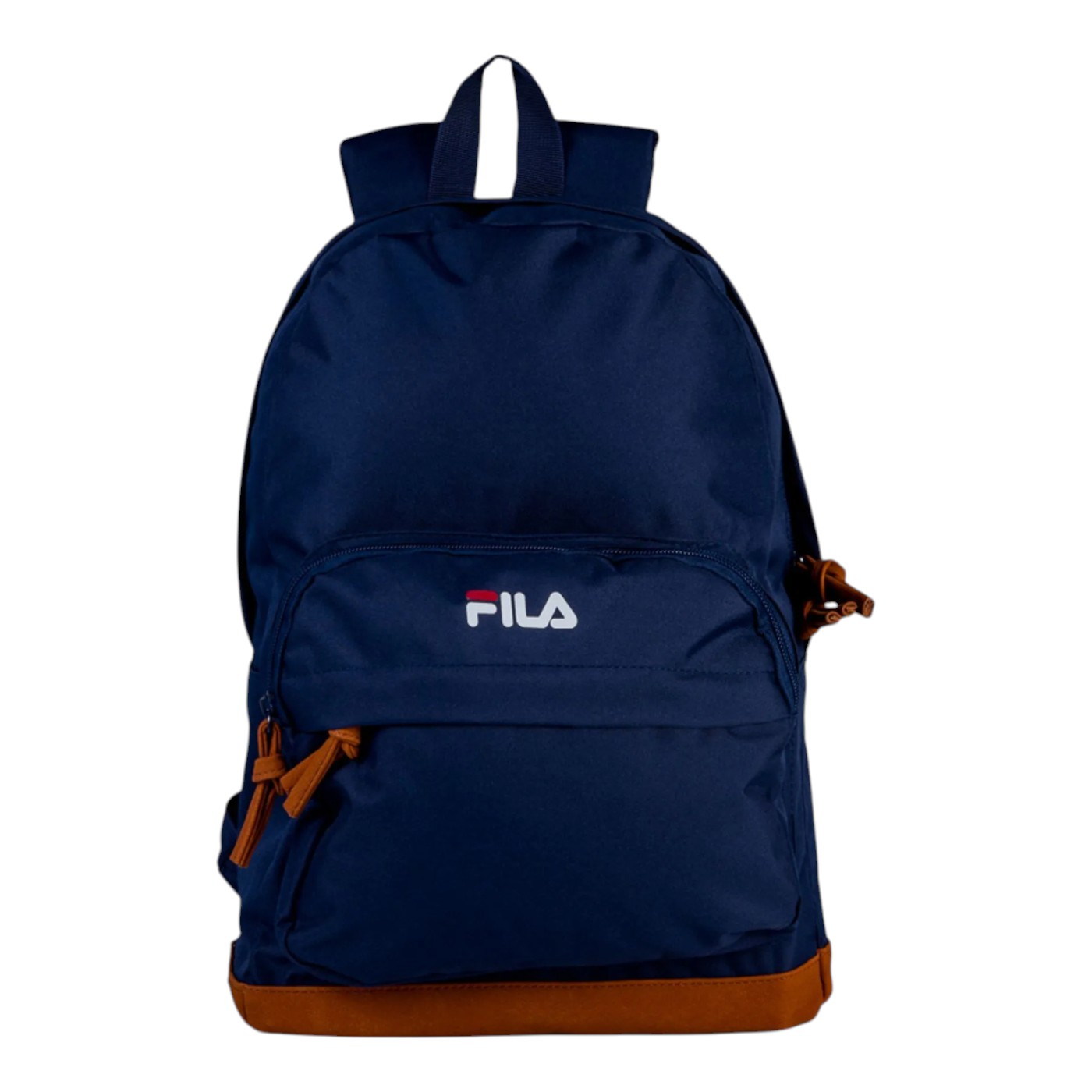 MOCHILA FILA HOMBRE AZUL FILA BACKPACK SUEDE F23L0682913