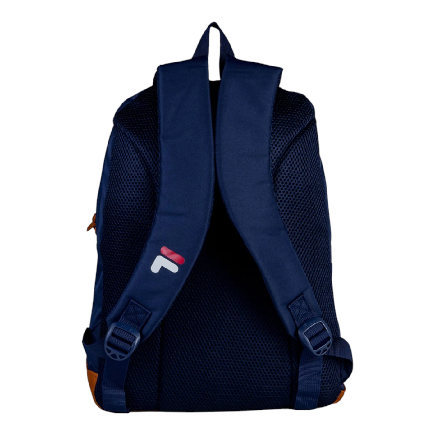 MOCHILA FILA HOMBRE AZUL FILA BACKPACK SUEDE F23L0682913