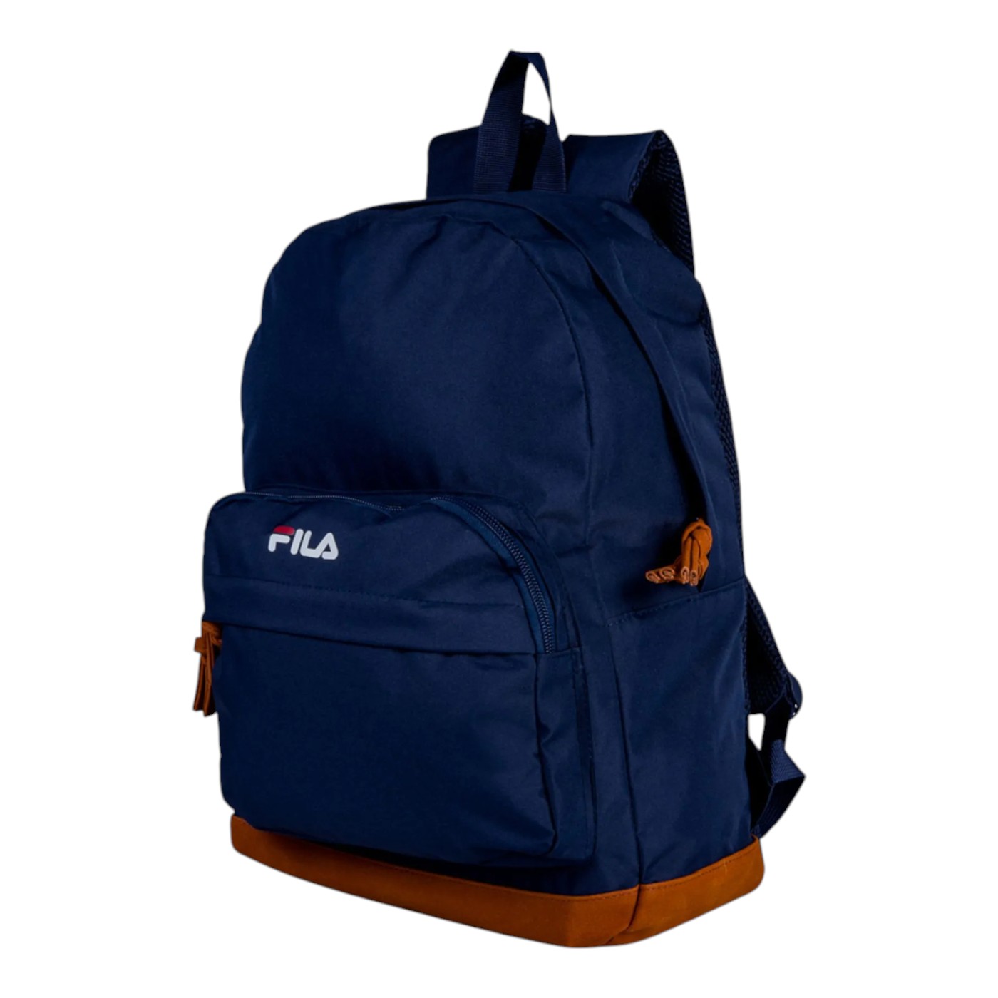 MOCHILA FILA HOMBRE AZUL FILA BACKPACK SUEDE F23L0682913