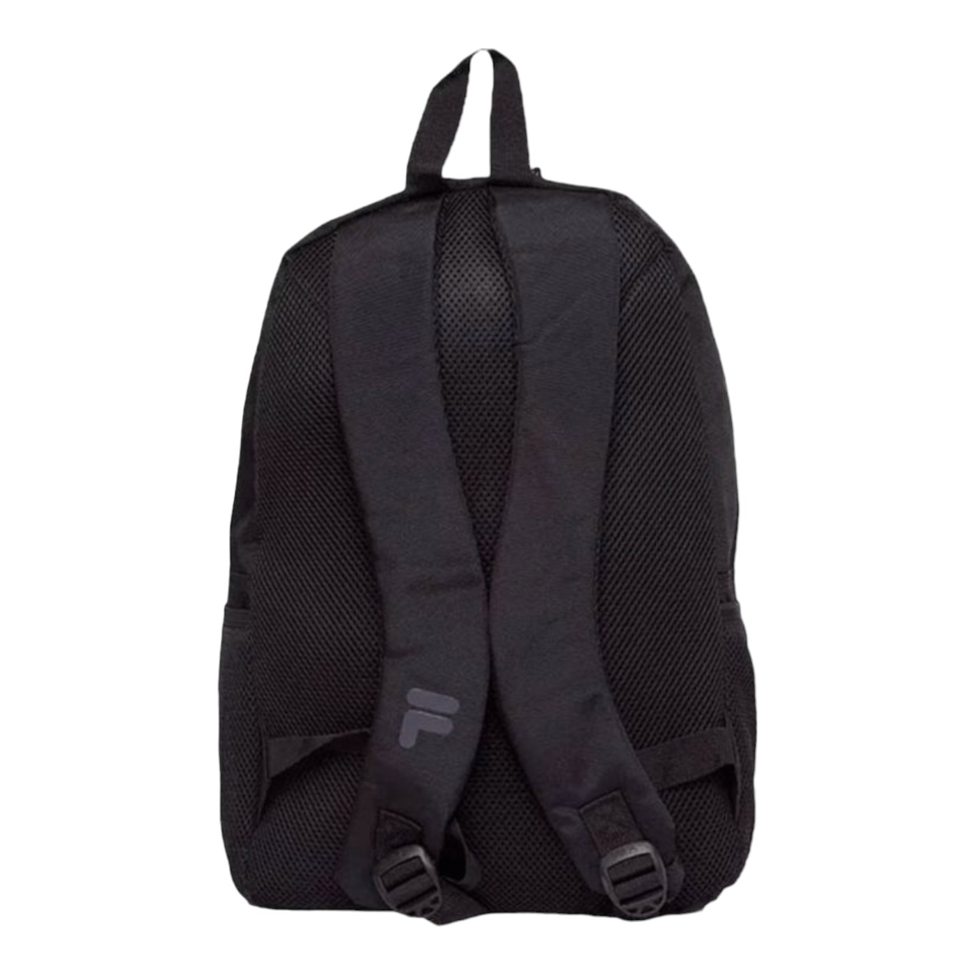 MOCHILA FILA HOMBRE NEGRO FILA 3D F23L070160