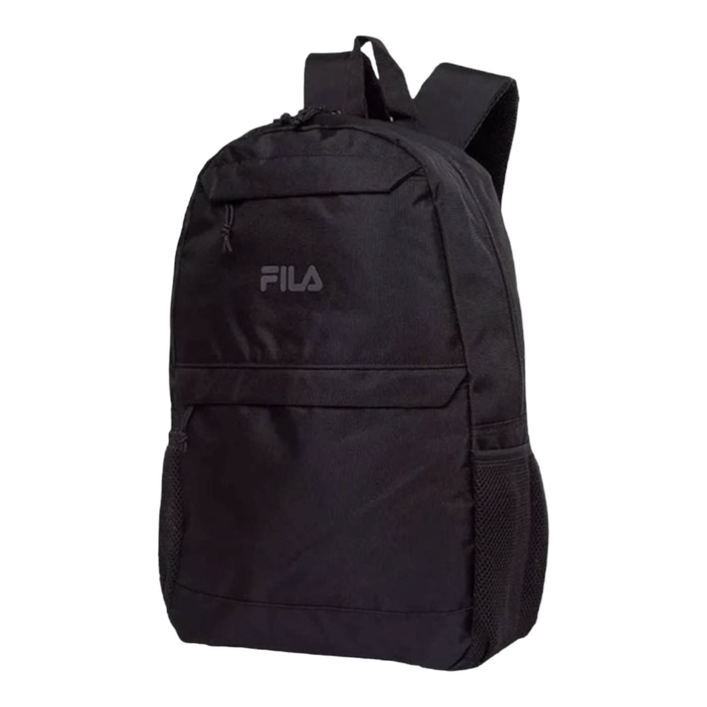MOCHILA FILA HOMBRE NEGRO FILA 3D F23L070160