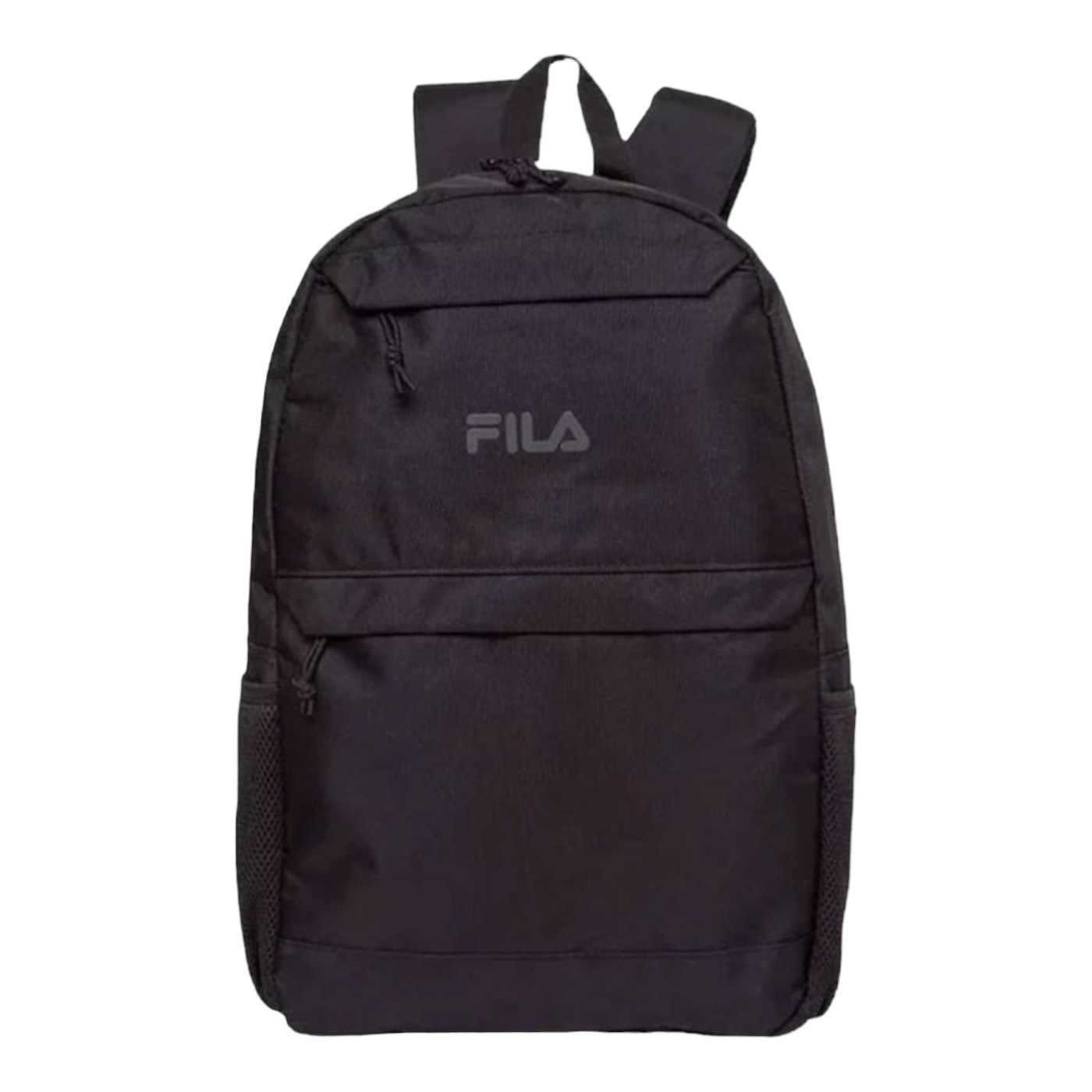 MOCHILA FILA HOMBRE NEGRO FILA 3D F23L070160