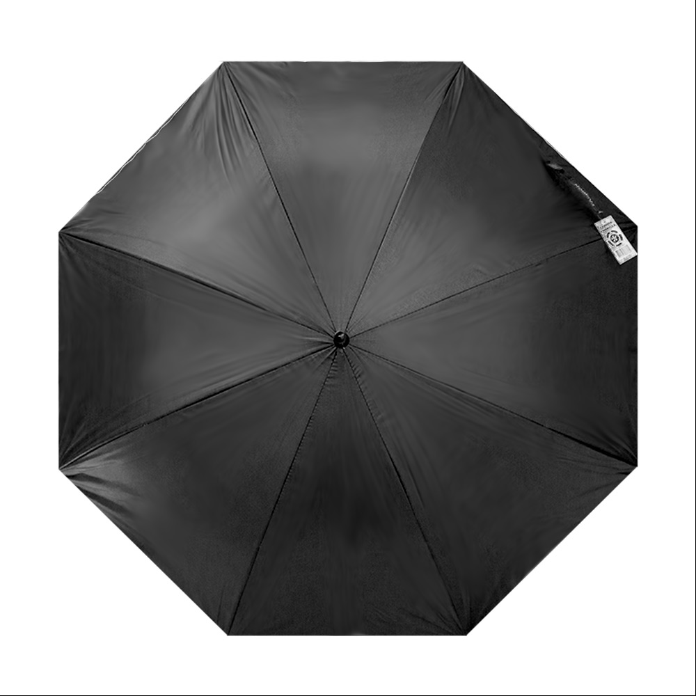 Paraguas XL Unisex  Resistente a Vientos y Lluvias  con 8 varillas.