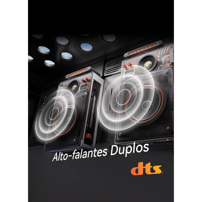 Tecno Spark 30C 8/256GB Negro Dual sim