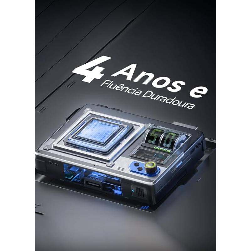 Tecno Spark 30C 8/256GB Negro Dual sim