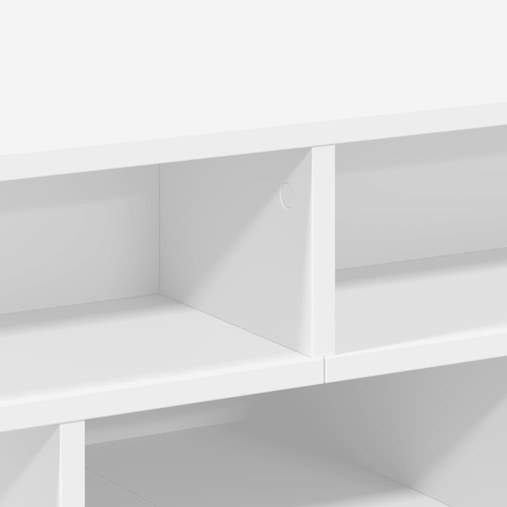 Mesa de Centro 50 x 50 Blanca