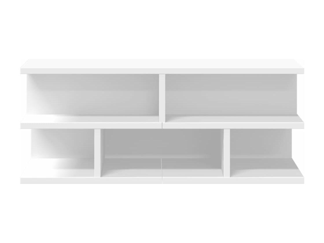 Mesa de Centro 50 x 50 Blanca