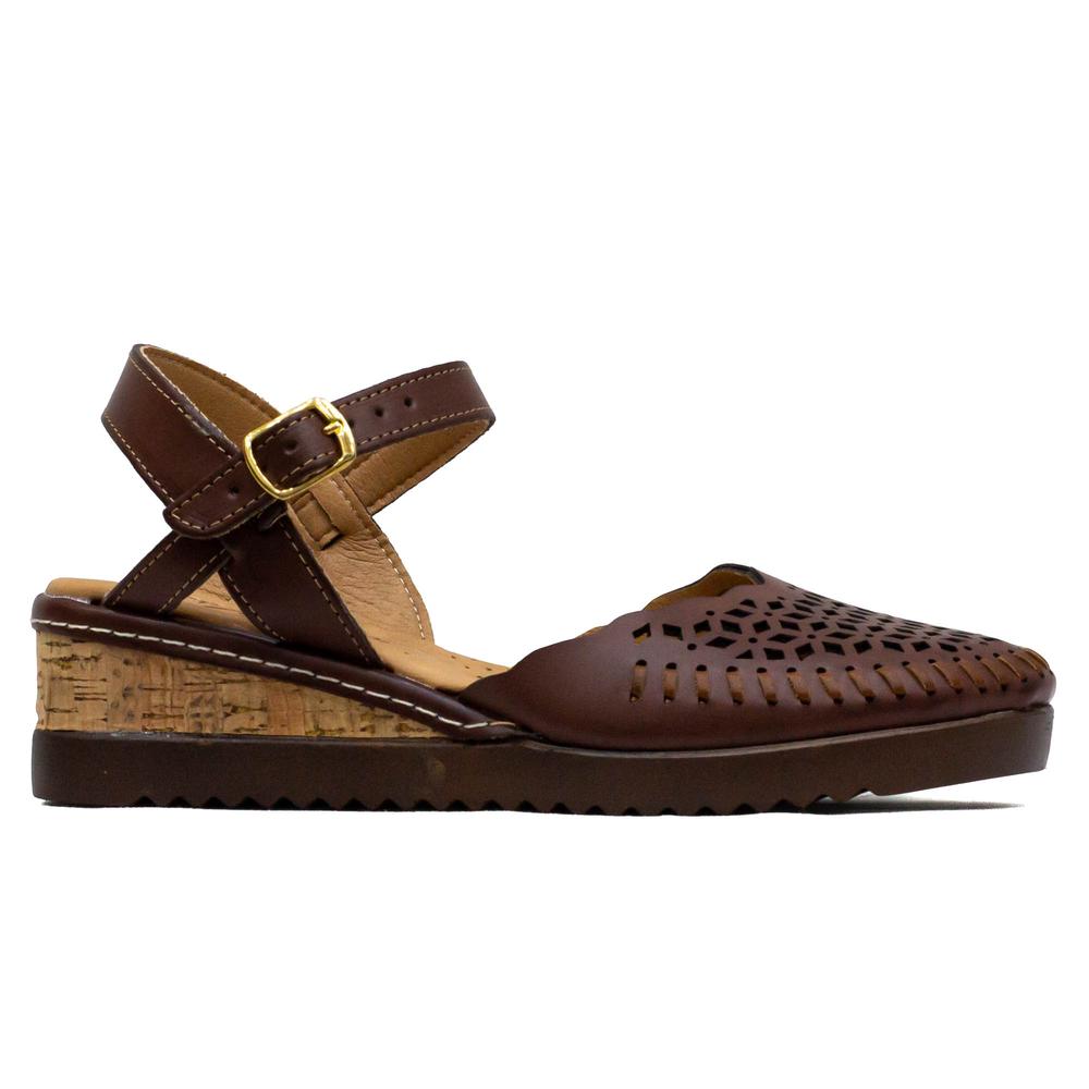 Sandalias Caribe 24669 para Mujer