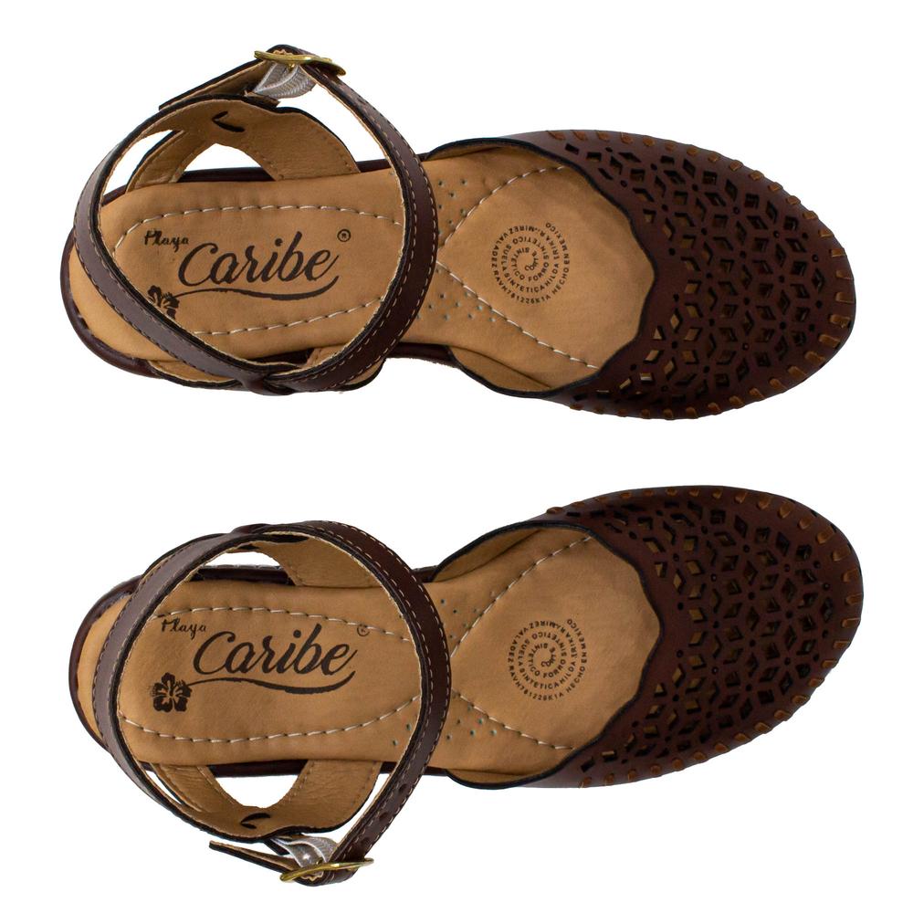 Sandalias Caribe 24669 para Mujer