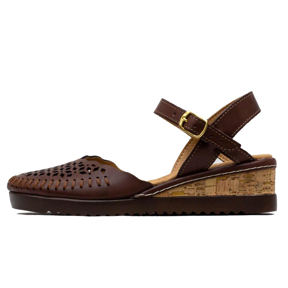 Sandalias Caribe 24669 para Mujer