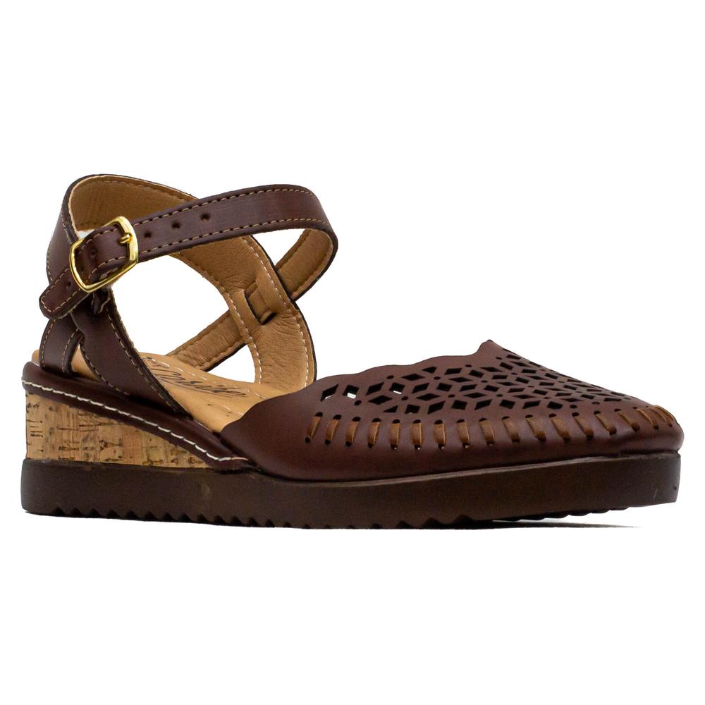 Sandalias Caribe 24669 para Mujer
