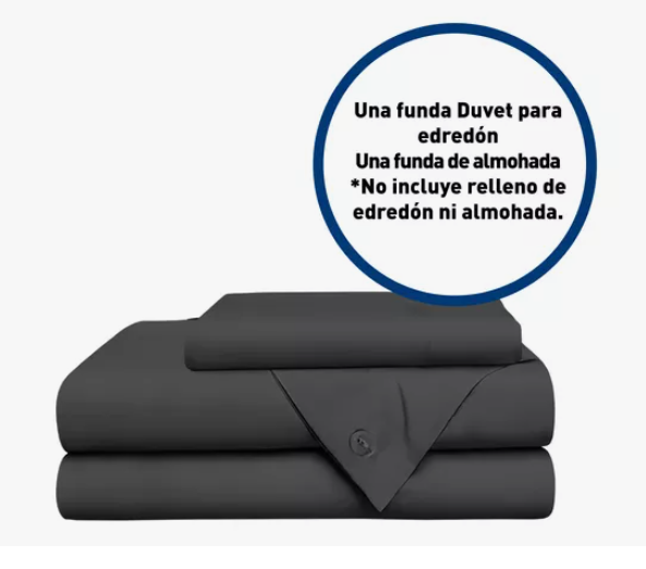 Funda Duvet Edredón Individual 172*228 Cm Funda De Almohada