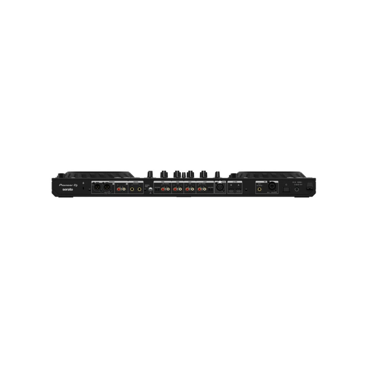 Controlador DJ Pioneer 4 Canales DDJ-FLX10