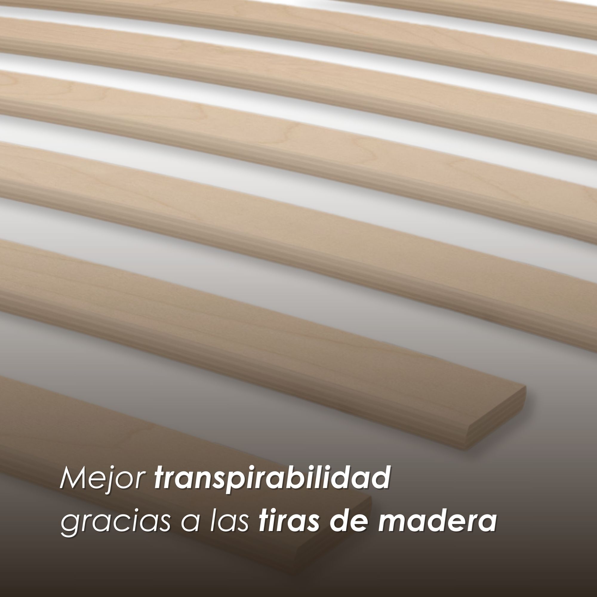 Ilios Innova | Ilios Innova | Base Cama King | Estructura de Acero | Resistente | Sin Cabecera | Diseño Minimalista