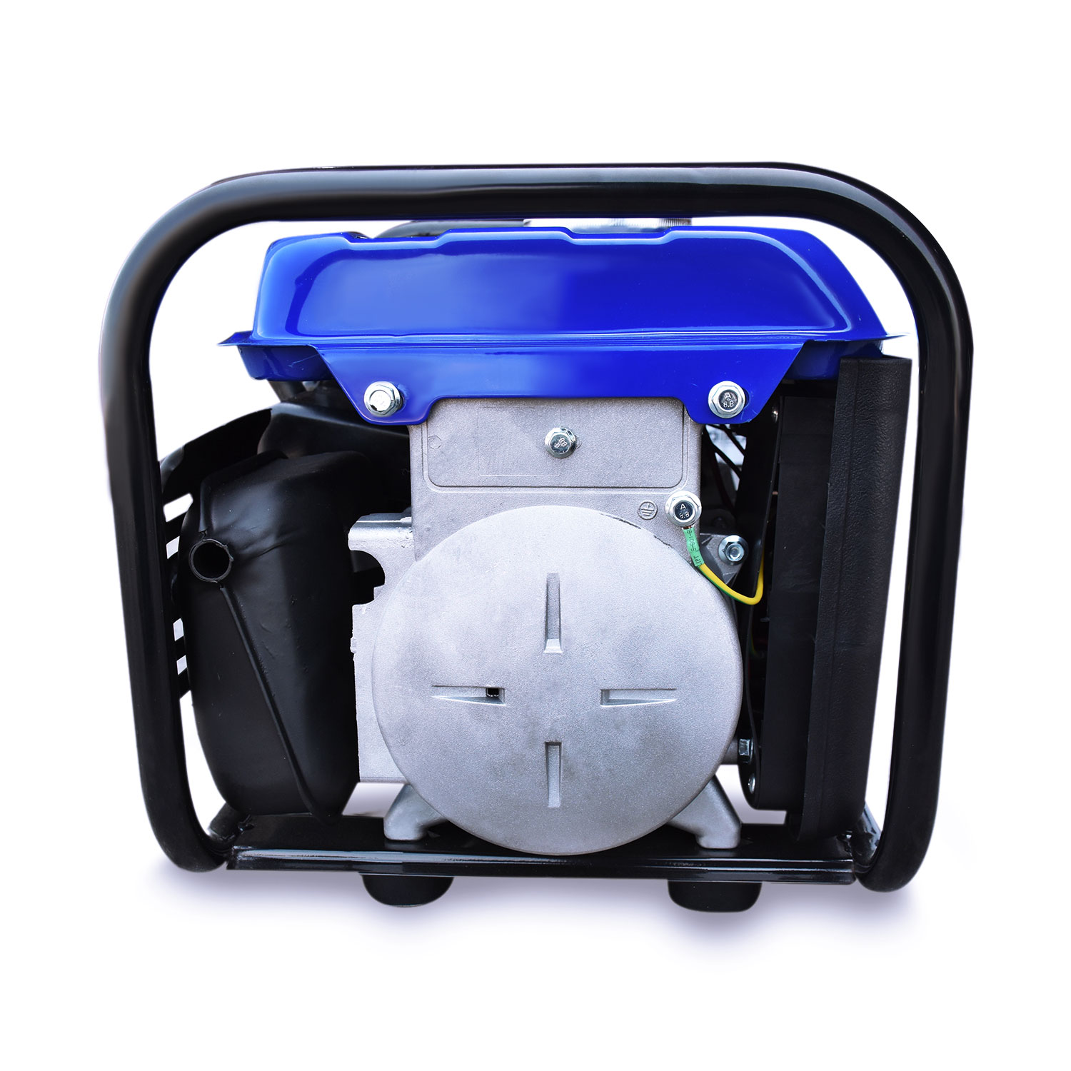GENERADOR PORTÁTIL A GASOLINA HYUNDAI 800-1000W - HHY1000