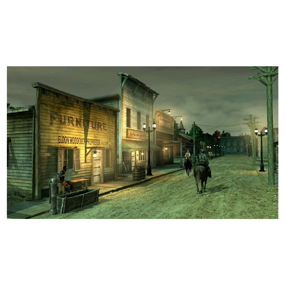 Nintendo Switch Juego Red Dead Redemption