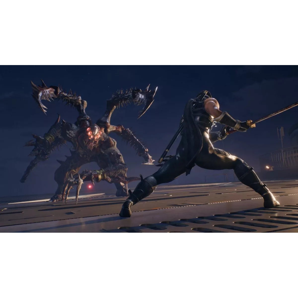 PS5 Juego NINJA GAIDEN 2 Black