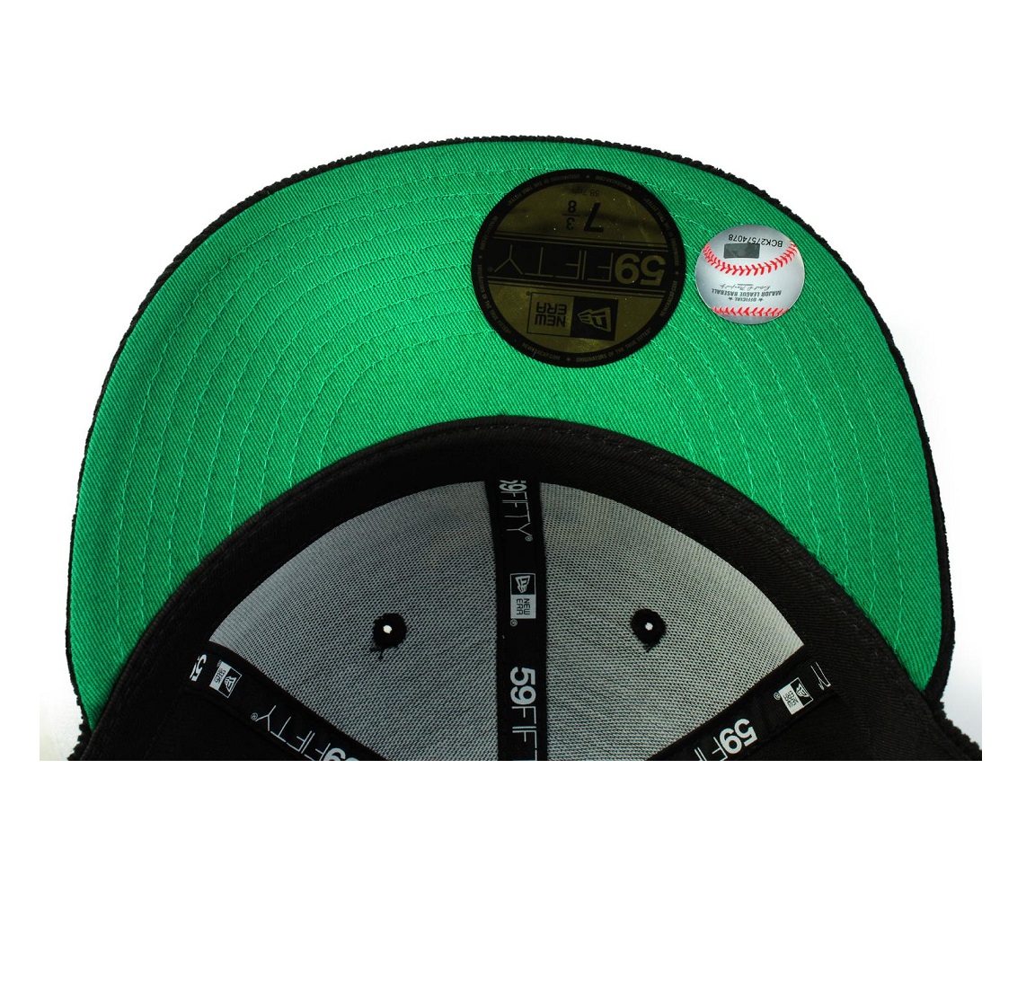Gorra New Era 59Fifty 7 1/4 Yankees NY 70878063