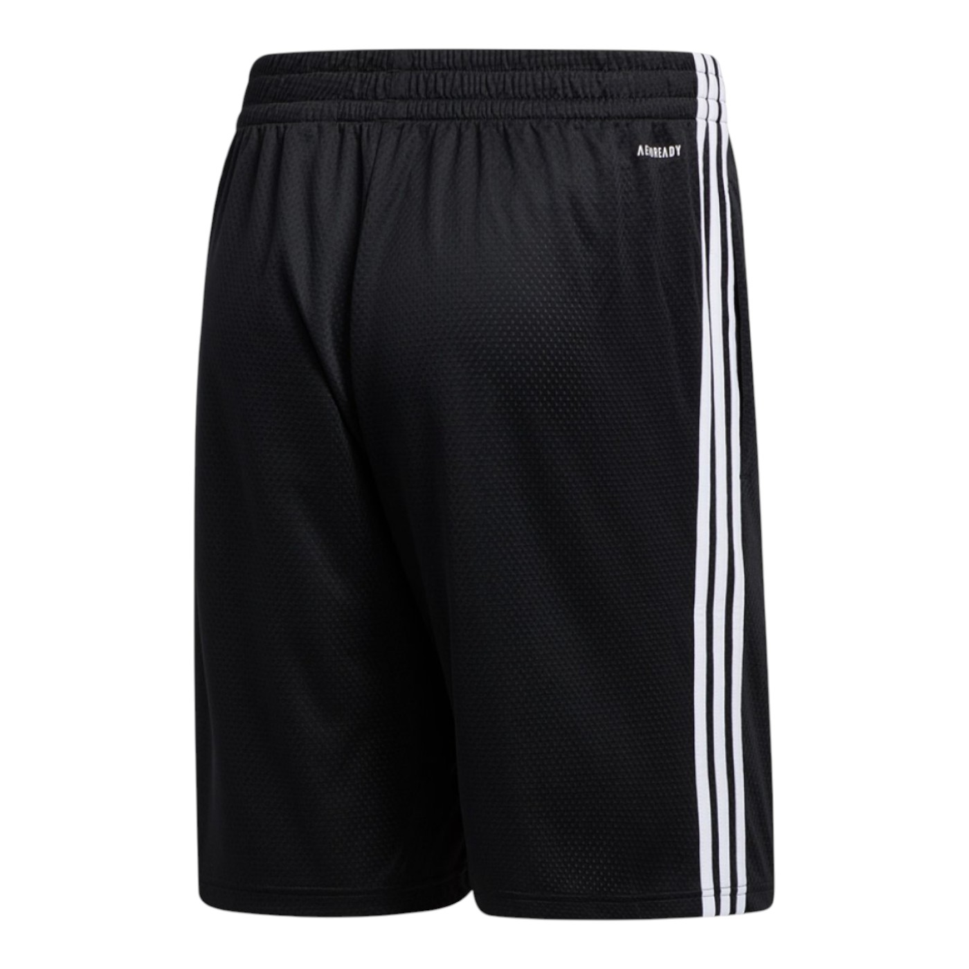 SHORT A D I D A S HOMBRE NEGRO A D I D A S 3S SHORT GL3412