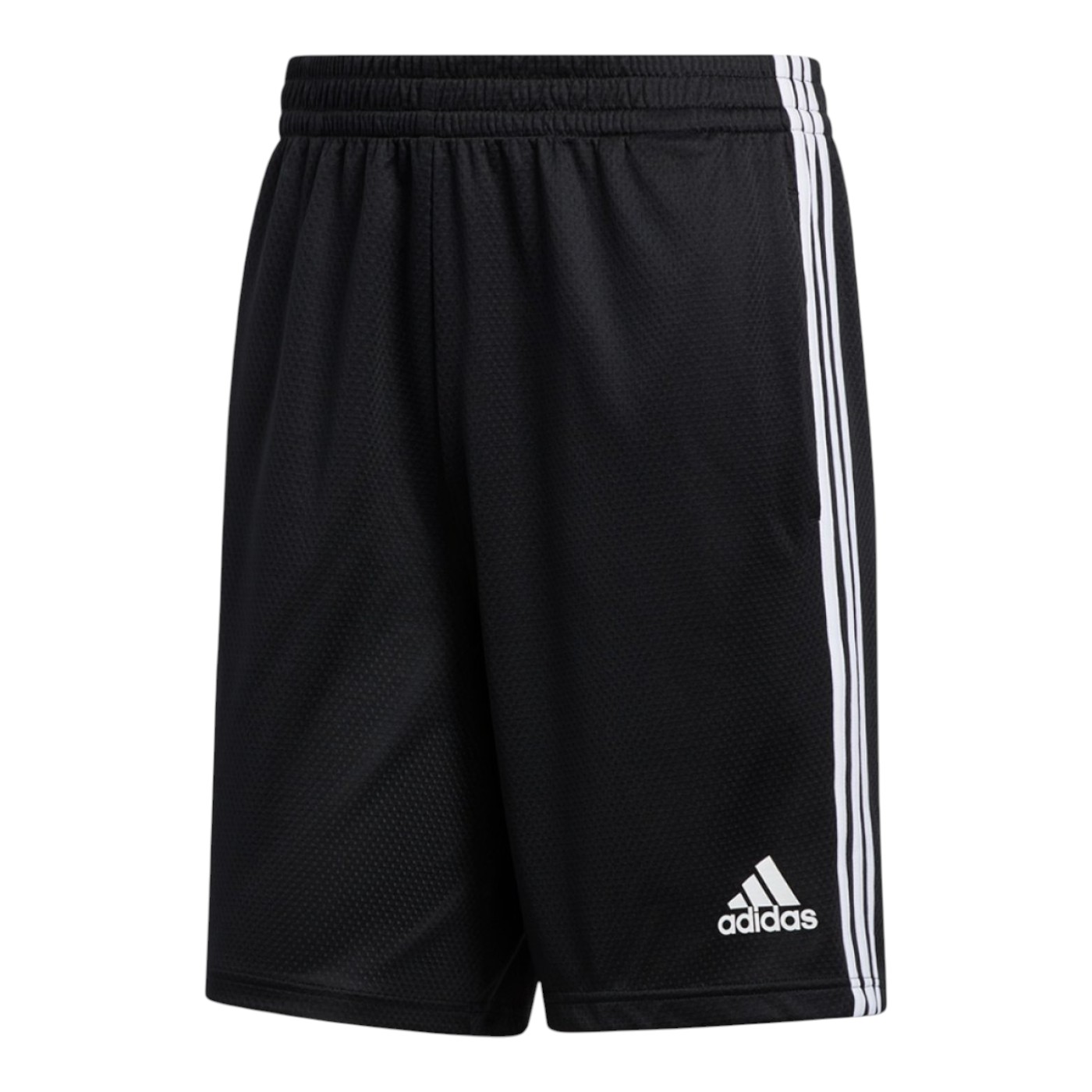 SHORT A D I D A S HOMBRE NEGRO A D I D A S 3S SHORT GL3412