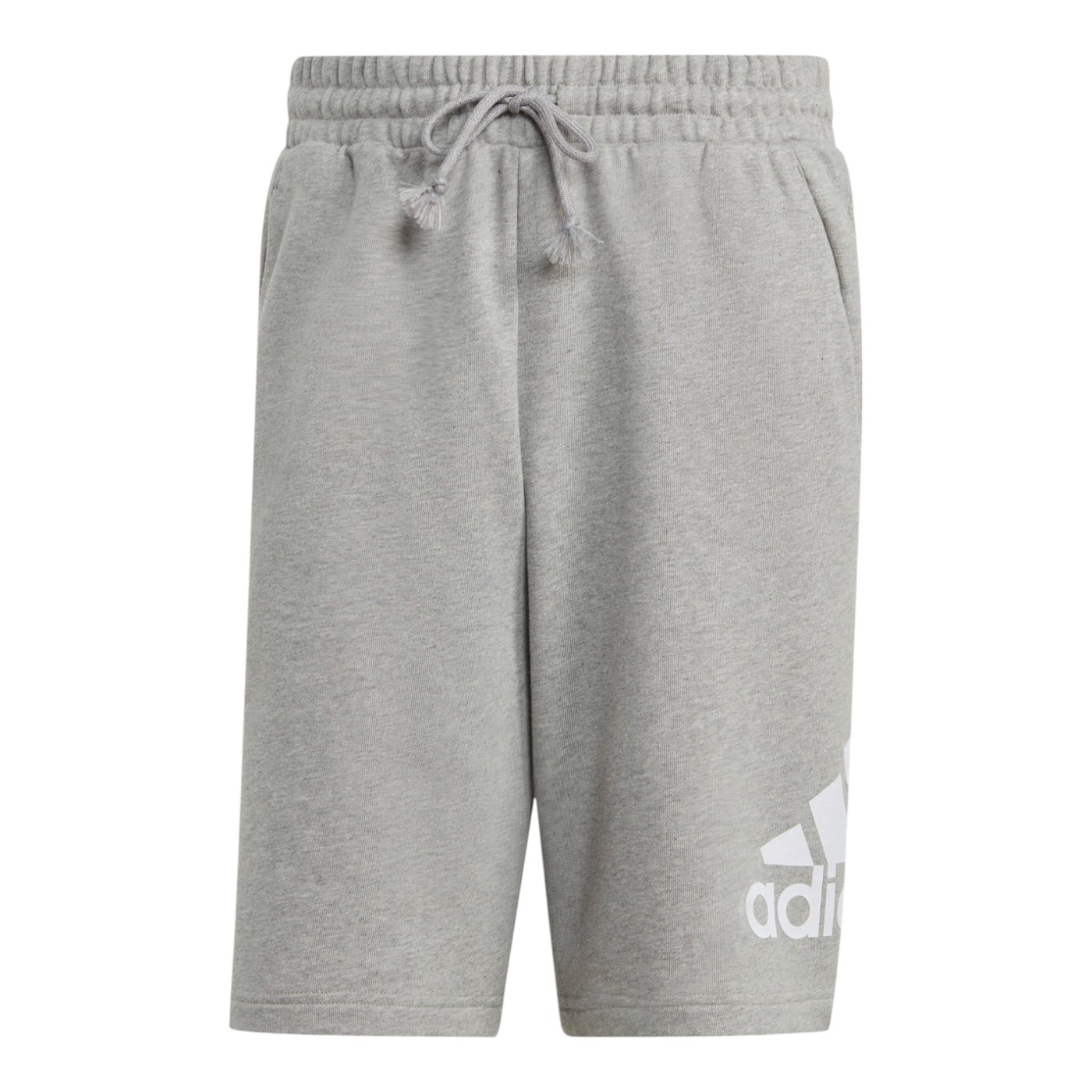 SHORT A D I D A S HOMBRE GRIS A D I D A S  BOSSHORT IC9403