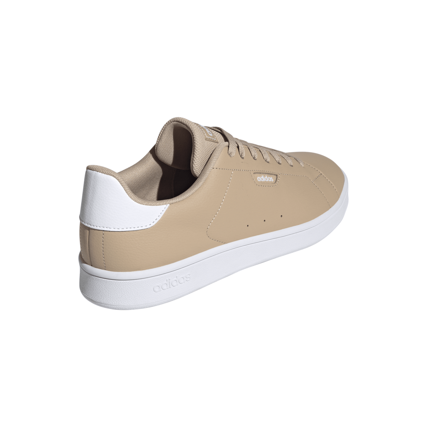 TENIS A D I D A S HOMBRE BEIGE A D I D A S URBAN COURT IF4078