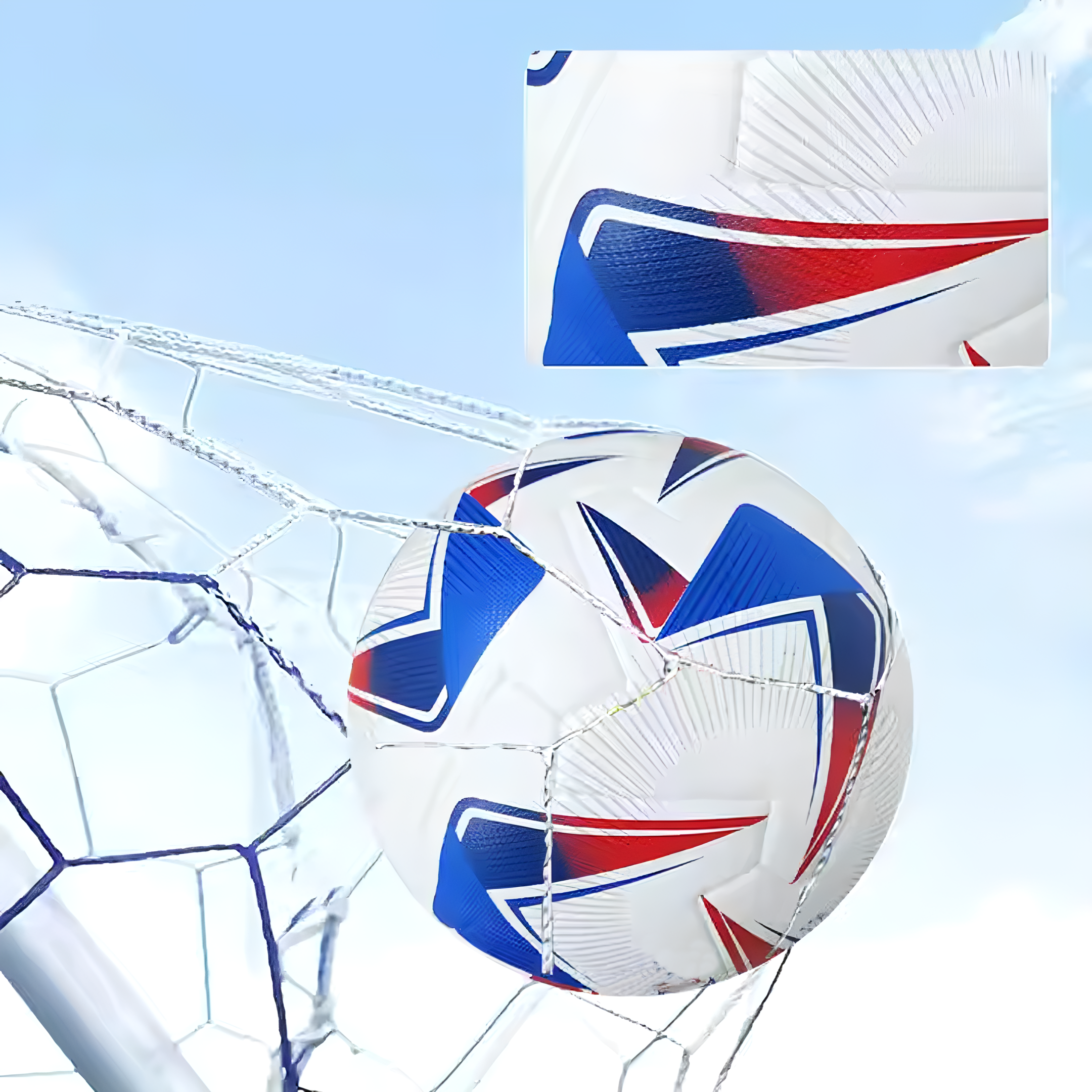 Balón de Futbol Soccer profesional #5 Copa América