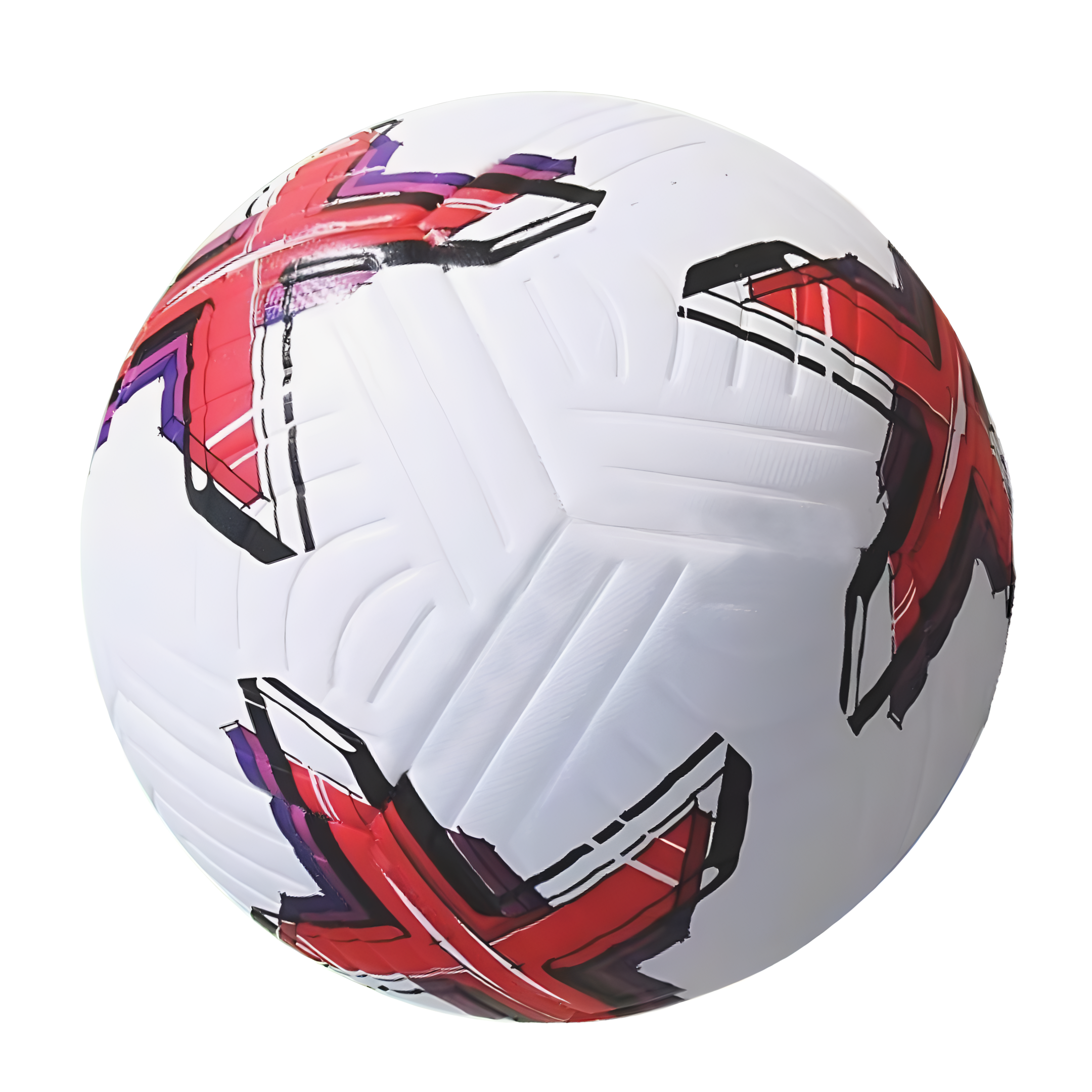Balón de Futbol Soccer Profesional #5 Termo sellado