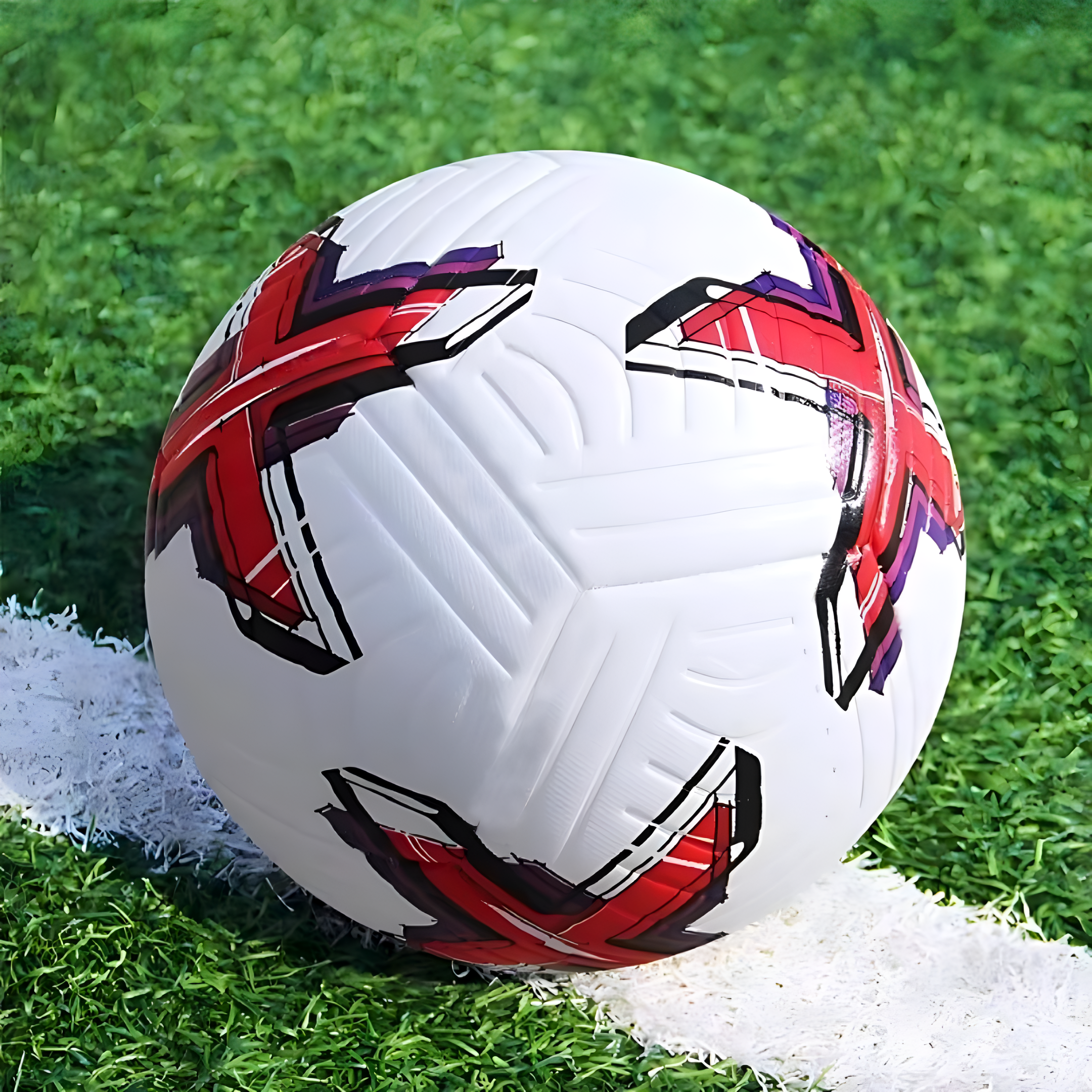 Balón de Futbol Soccer Profesional #5 Termo sellado