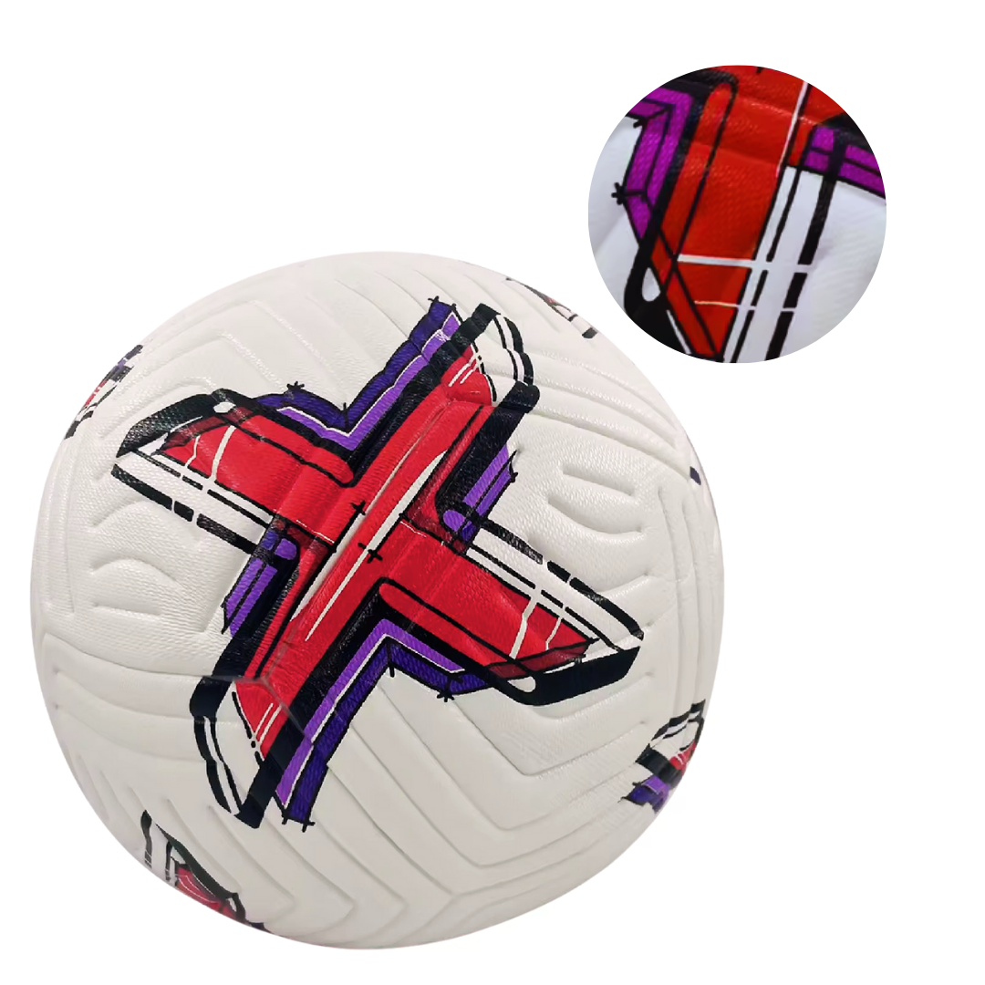 Balón de Futbol Soccer Profesional #5 Termo sellado