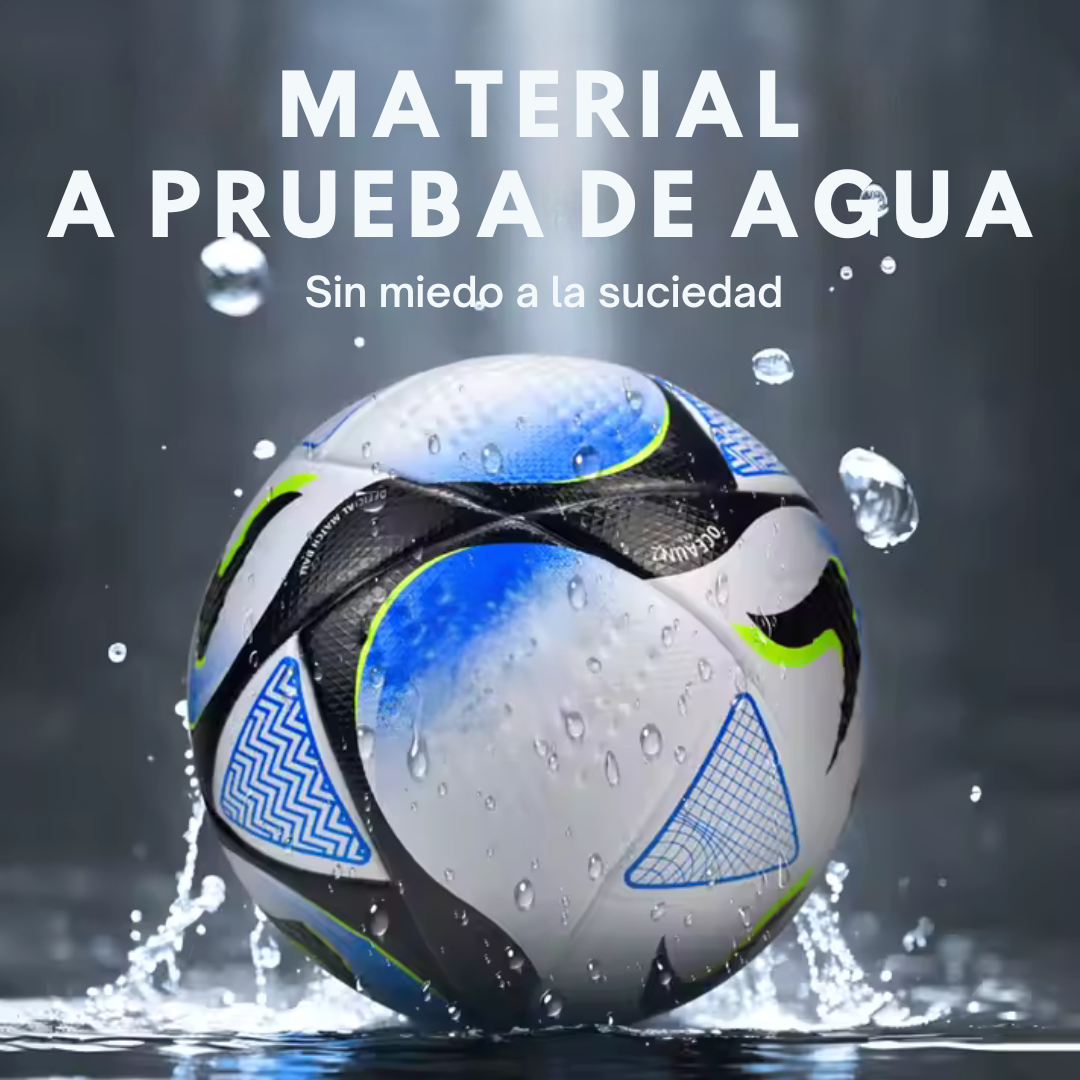 Balón de Futbol Soccer profesional #5 Copa Mundial