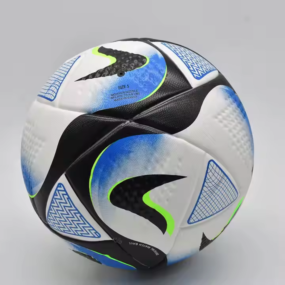 Balón de Futbol Soccer profesional #5 Copa Mundial