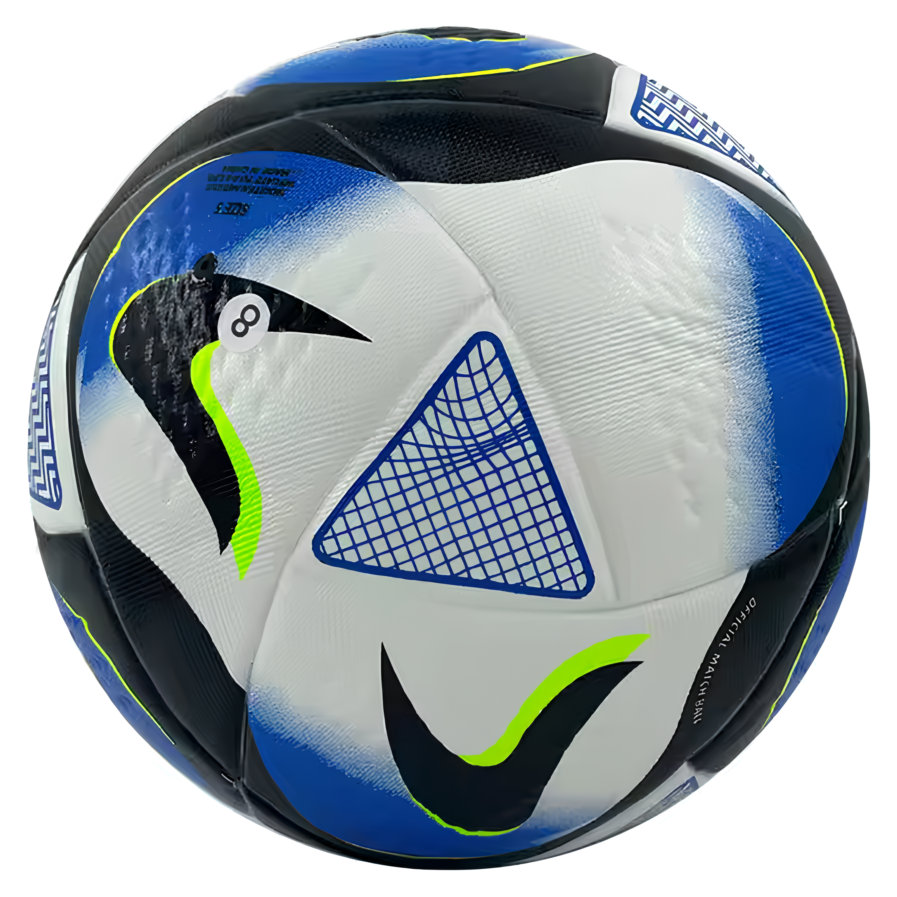 Balón de Futbol Soccer profesional #5 Copa Mundial