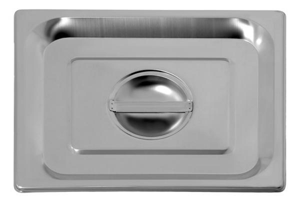 Baño Maria Electrica Bufetera Industrial 4 Insertos Acero Gutstark Home